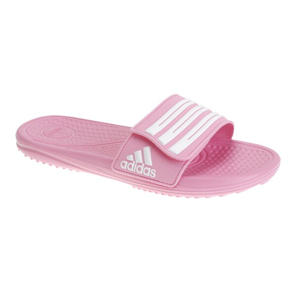 Klapki dla dzieci ADIDAS  HALVA SS10 CF K g13785k 