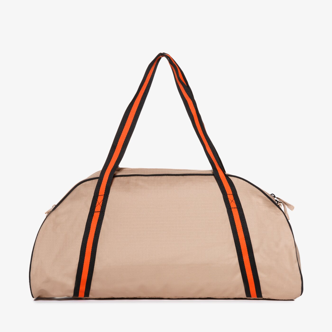 Torba sportowa damska NIKE TORBA GYM CLUB PLUS dh6863-200 kolor beżowy