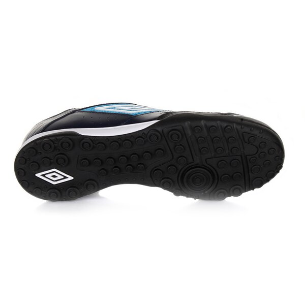 Buty piłkarskie męskie UMBRO SOLAR-A TF 80551u3xz kolor niebieski