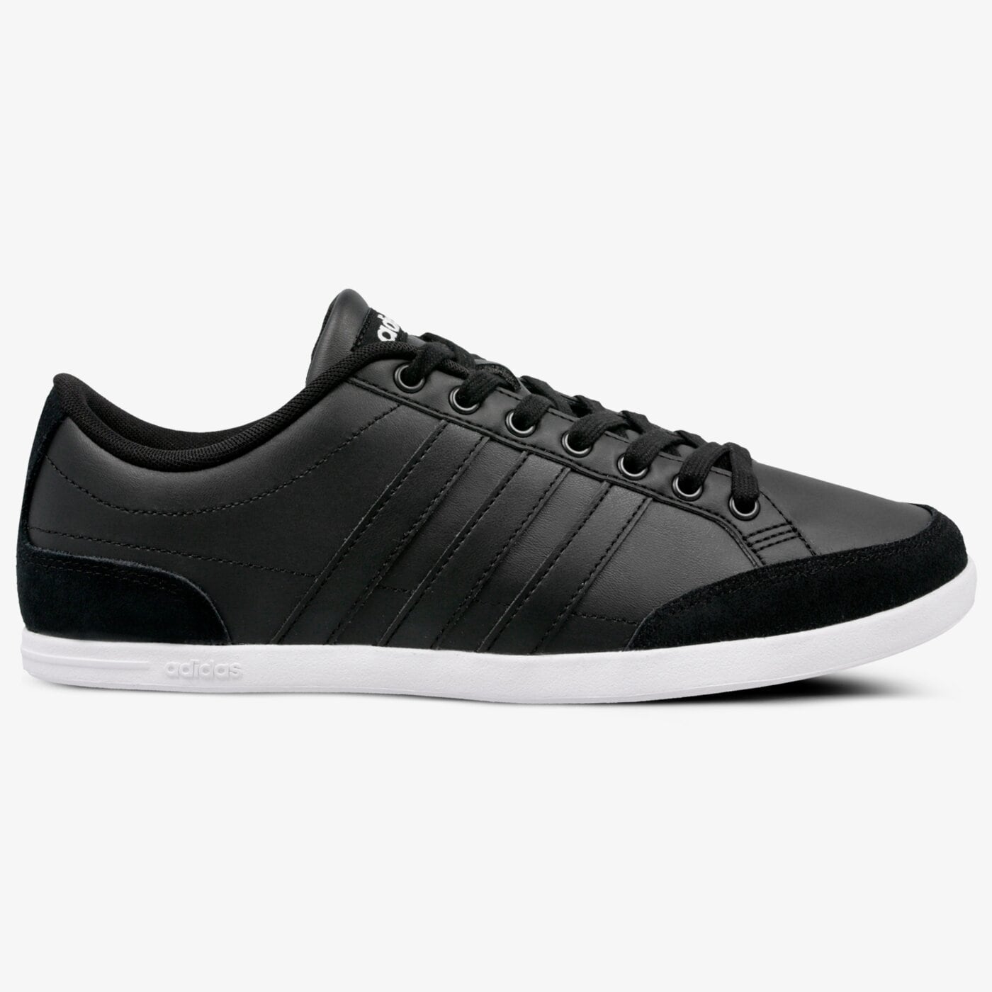 Buty sportowe męskie ADIDAS CAFLAIRE b43745 kolor czarny