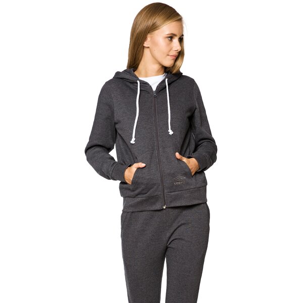 Bluza damska UMBRO BLUZA BANSHEE ul37bld21002 kolor szary