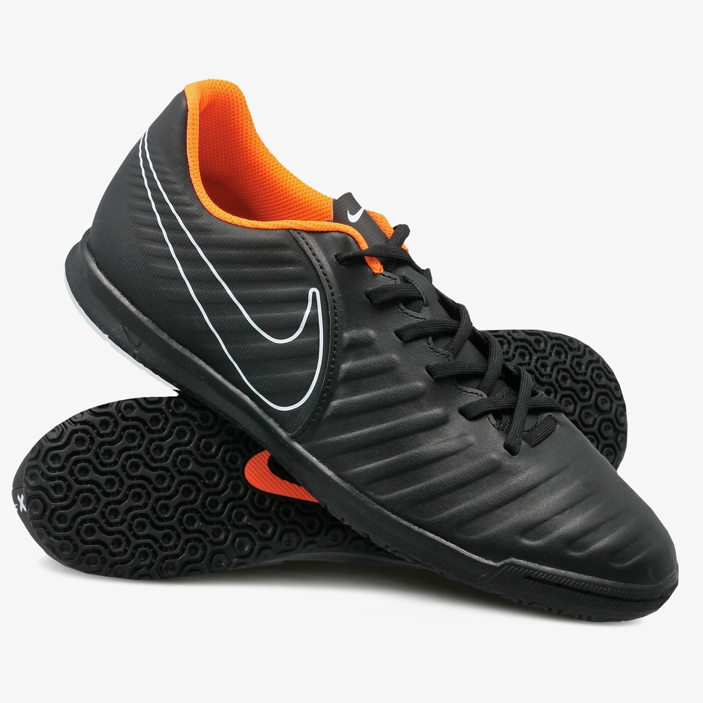 nike jr legend 7 club ic