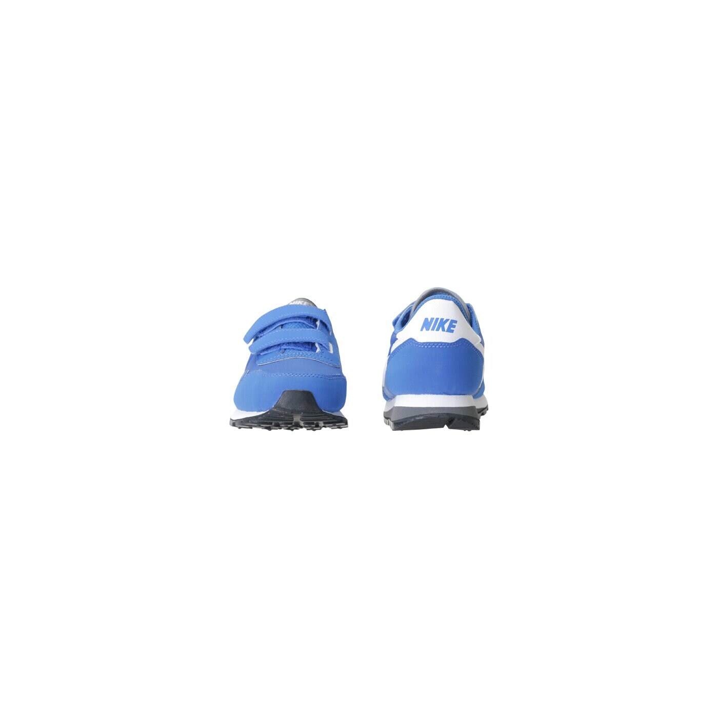 NIKE  METRO PLUS (PSV) 432020401 kolor niebieski