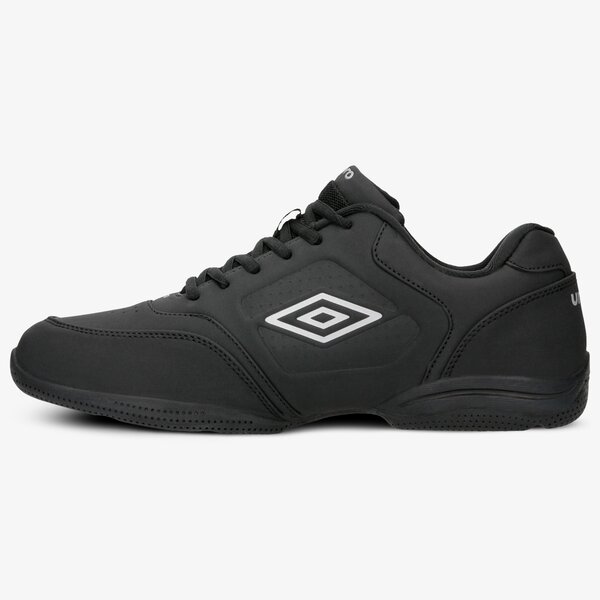 Buty treningowe męskie UMBRO PRIME II ummx218001 kolor czarny