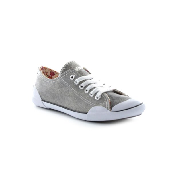Buty sportowe damskie FEEWEAR IRVINE fwwl212404 kolor szary
