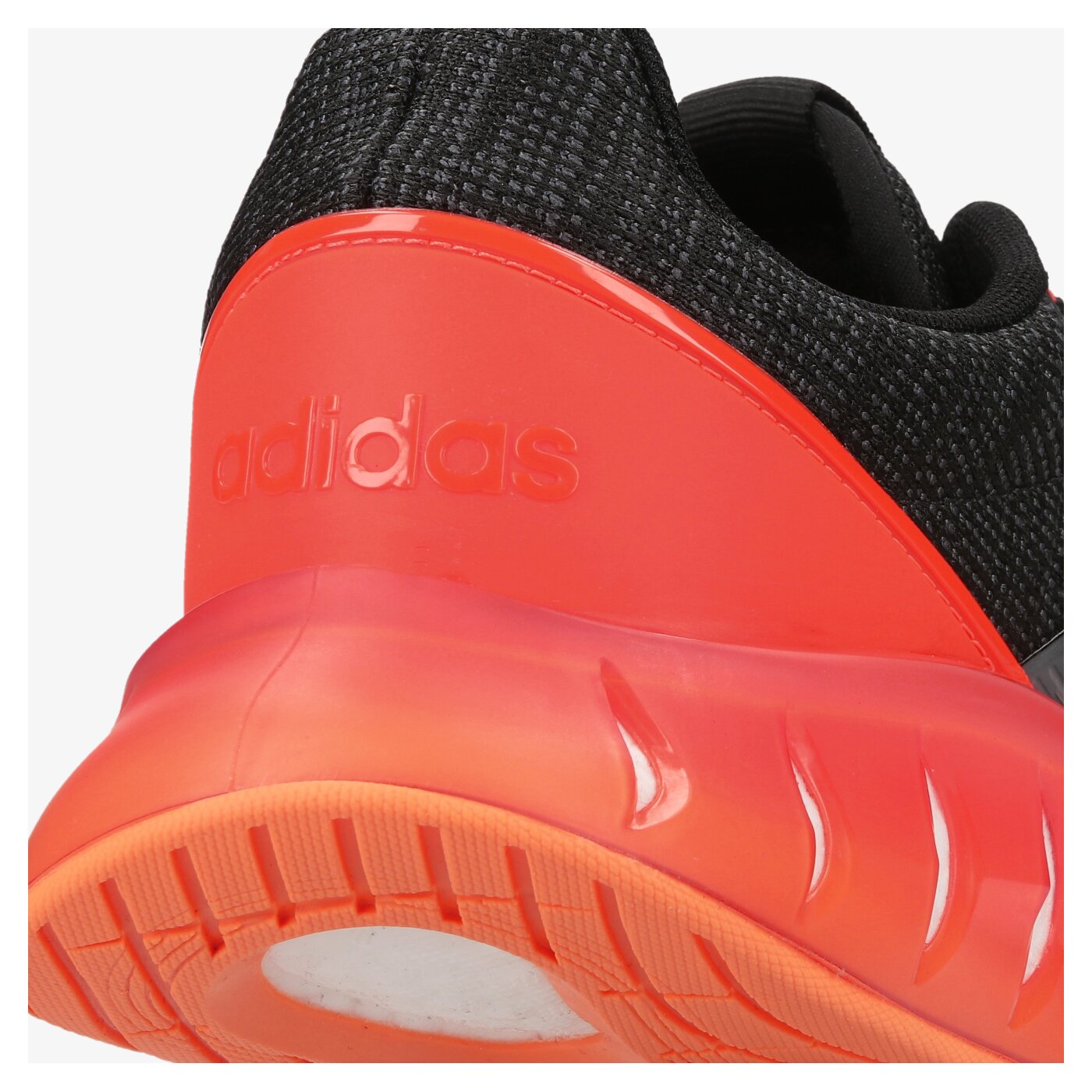 Buty do biegania męskie ADIDAS KAPTIR SUPER h03263 kolor czarny