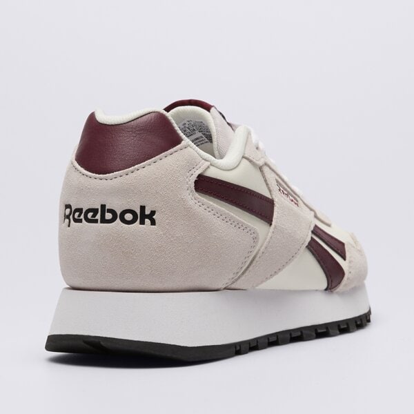 Buty sportowe damskie REEBOK GLIDE 100230893 kolor biały