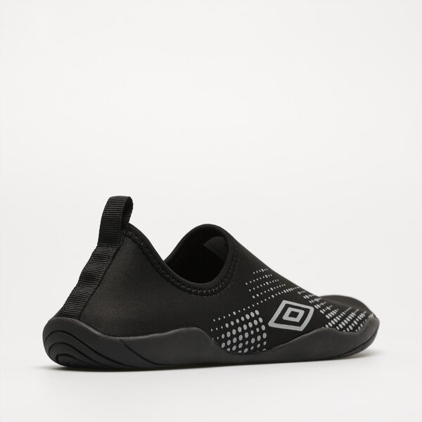 Buty outdoor męskie UMBRO SUNELA ummo123001 kolor czarny