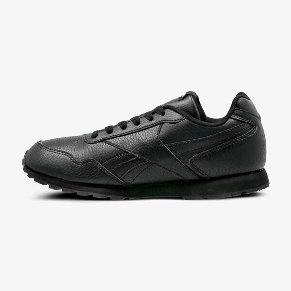 Buty dziecięce REEBOK ROYAL GLIDE SYN cn1522 kolor czarny