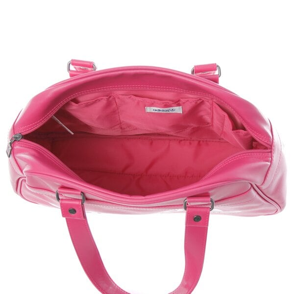 ADIDAS TORBA AC BOWLING BAG (X32579) różowy | Damskie Torby