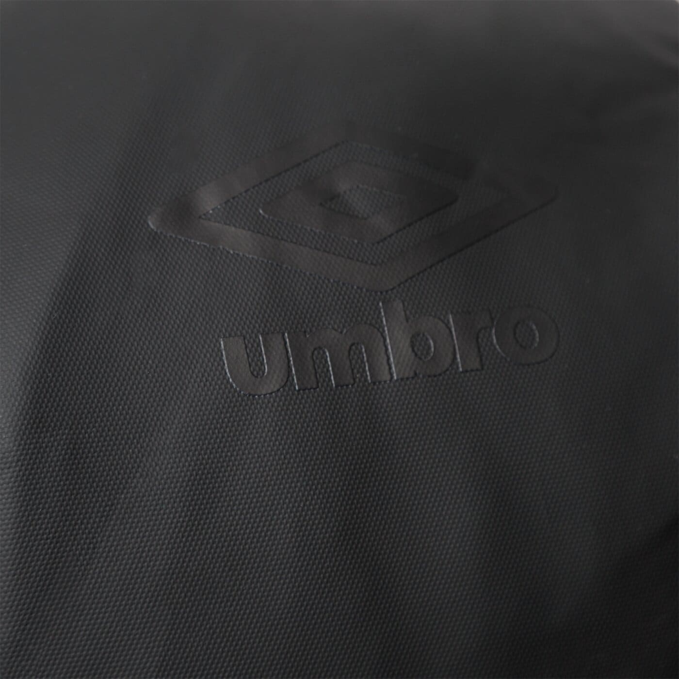 Plecak damski UMBRO PLECAK SAMBERN ul121plu11002 kolor czarny