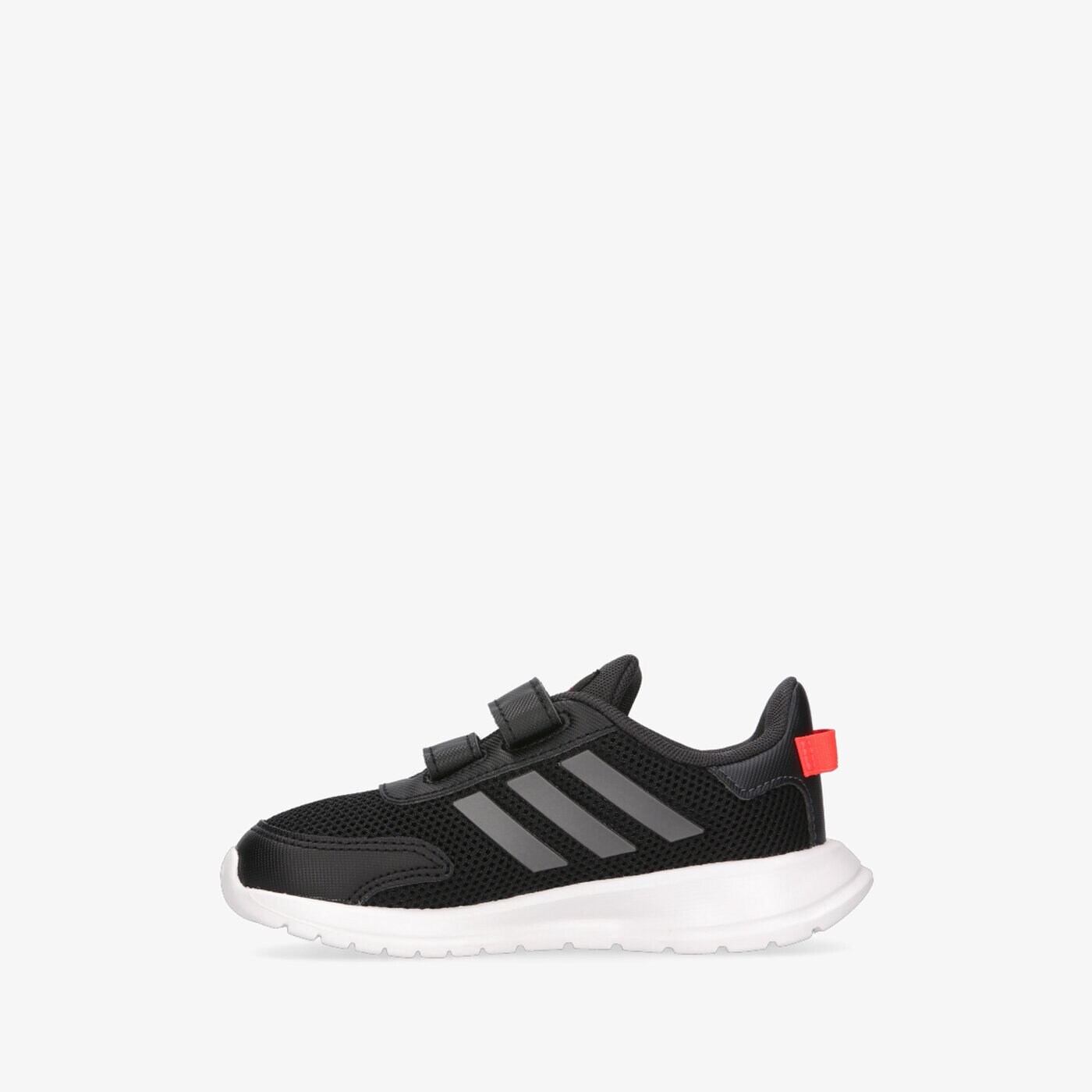 Buty dziecięce ADIDAS TENSAUR RUN I gz2686 kolor czarny