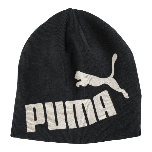 Czapka zimowa damska PUMA CZAPKA NO 1 BEANIE 84292801 kolor czarny