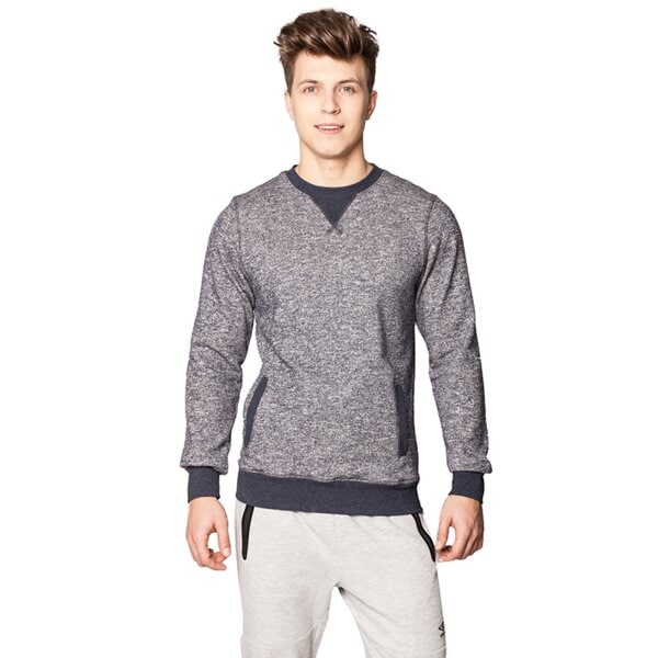 Bluza męska FEEWEAR BLUZA ANEK fw16blm50001 kolor granatowy