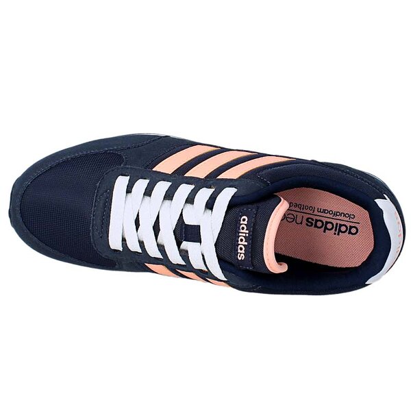 ADIDAS CITY RACER W  f99367 kolor granatowy
