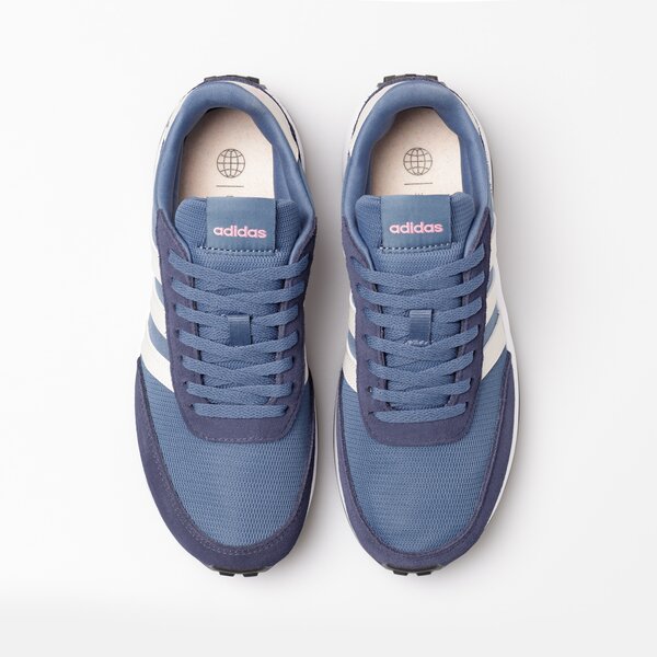 Buty sportowe damskie ADIDAS RUN 70S gx1723 kolor granatowy