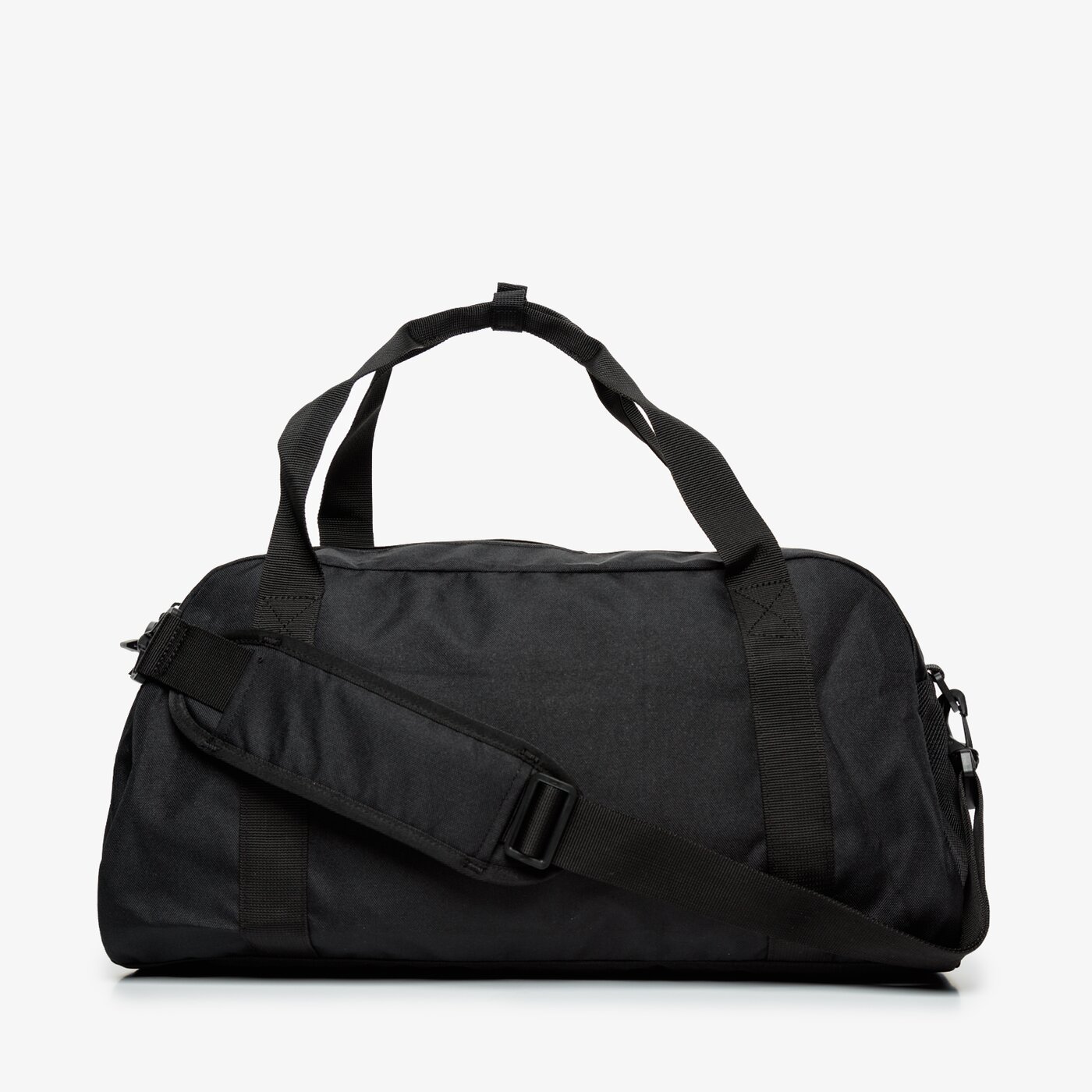 Torba sportowa damska NIKE TORBA Y NK GYM CLUB ba5567-014 kolor czarny