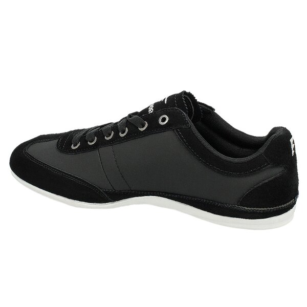 Buty sportowe męskie FEEWEAR SANIO fwml114001 kolor czarny