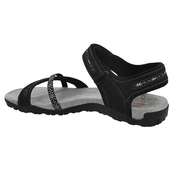 Sandały damskie MERRELL TERRAN CROSS j21790 kolor czarny