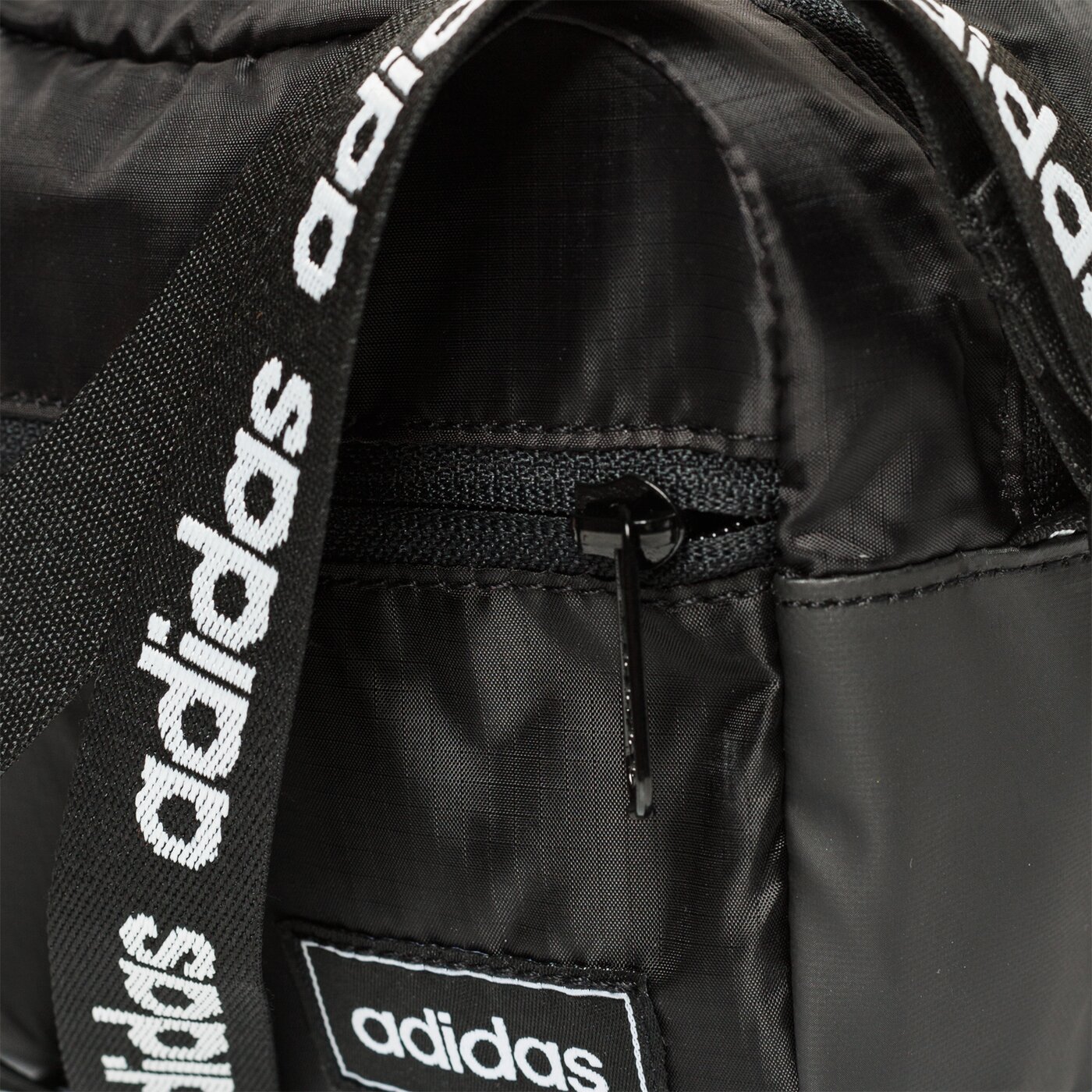 Torba sportowa damska ADIDAS TOREBKA ORGANIZER ed0242 kolor czarny