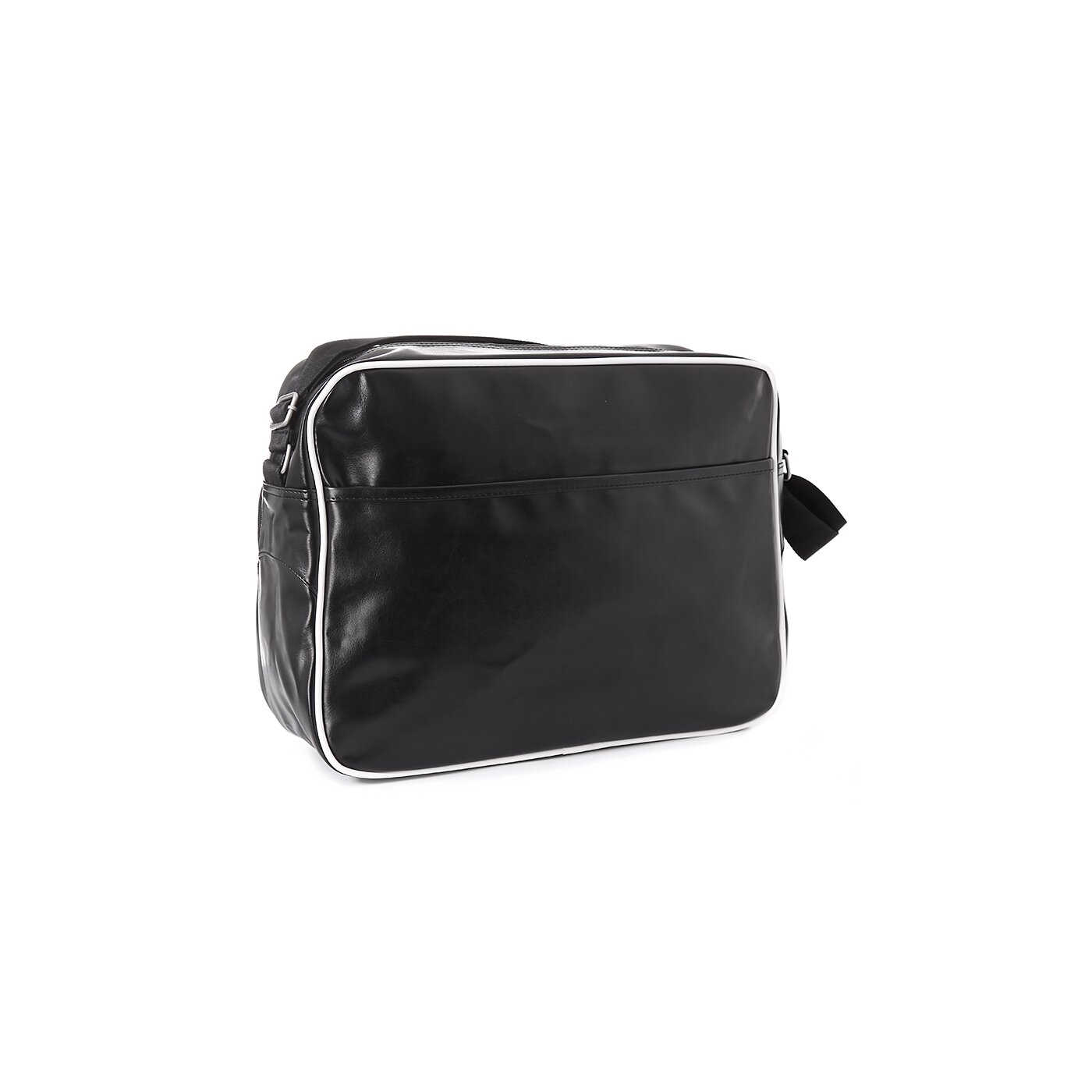 Torba sportowa damska UMBRO  TORBA NOTEBOOK BLACK um14bug10a kolor czarny