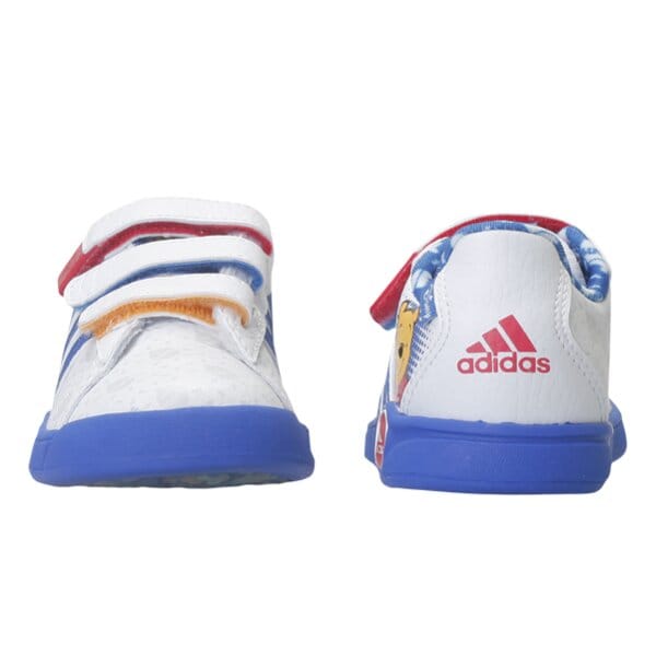 ADIDAS  DISNEY WINNIE&FRIENDS INF u43935 kolor biały