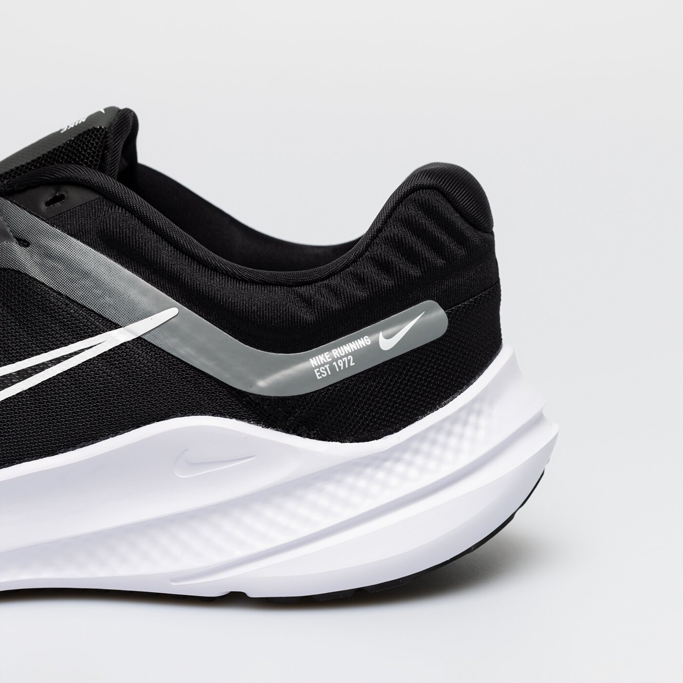 Buty do biegania męskie NIKE QUEST 5 dd0204-001 kolor czarny