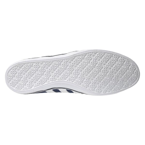 Buty sportowe męskie ADIDAS SLIMSOLL M TXT u45437 kolor granatowy