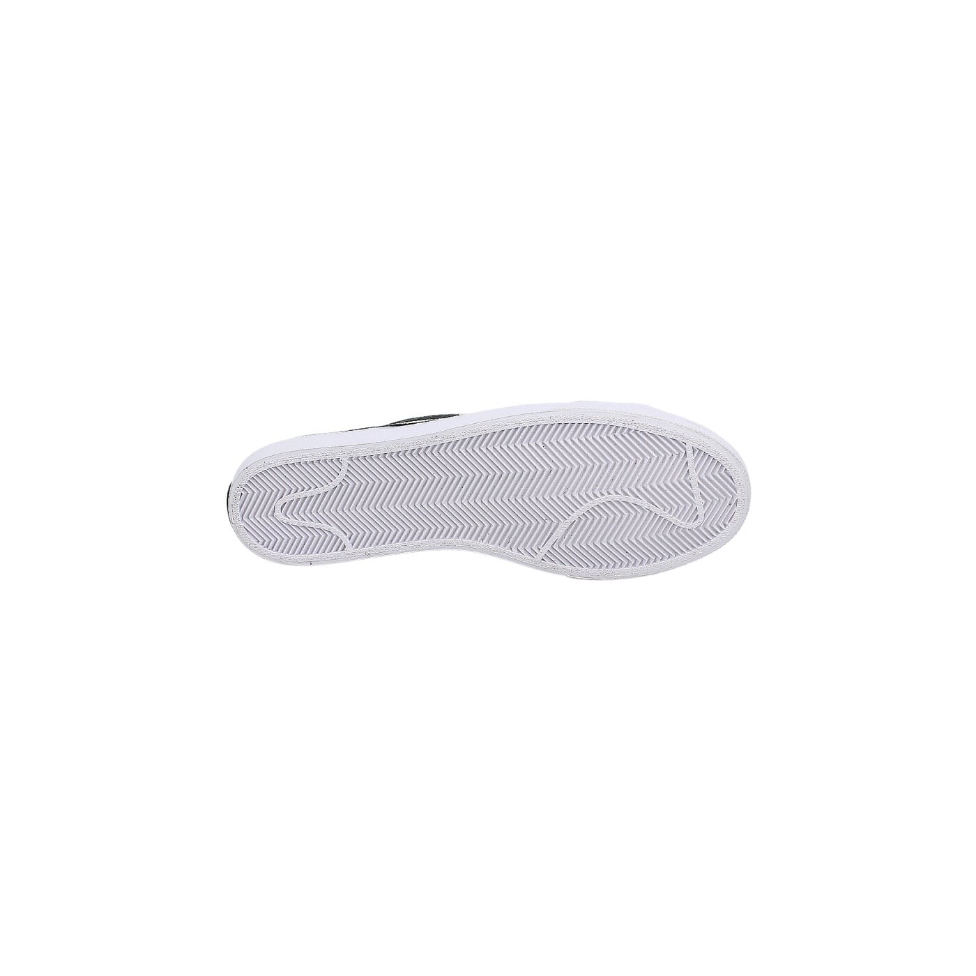 Buty sportowe męskie NIKE PRIMO COURT LEATHER  644826071 kolor czarny