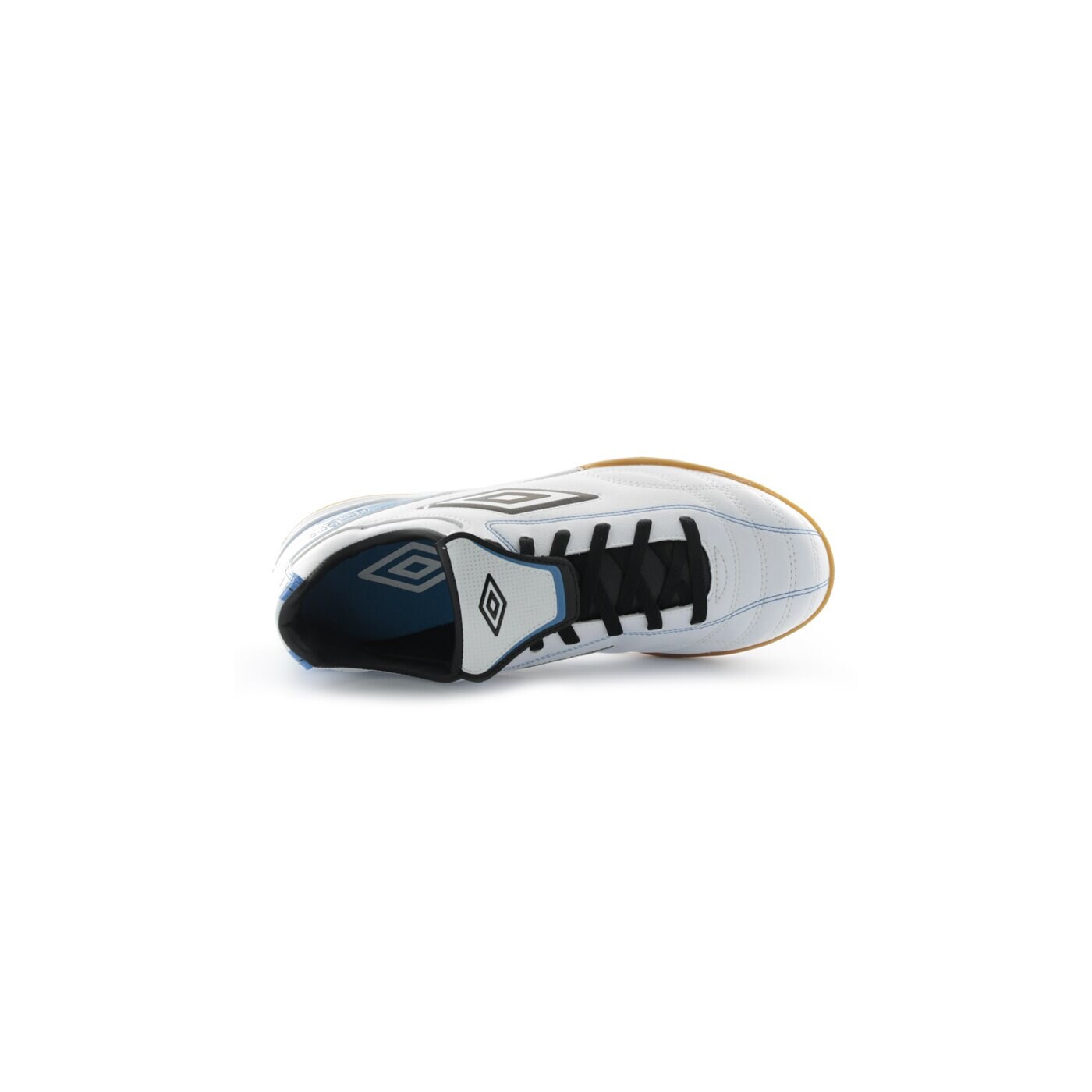 Buty piłkarskie męskie UMBRO CLASSICO-A IC 80259u2tz kolor biały
