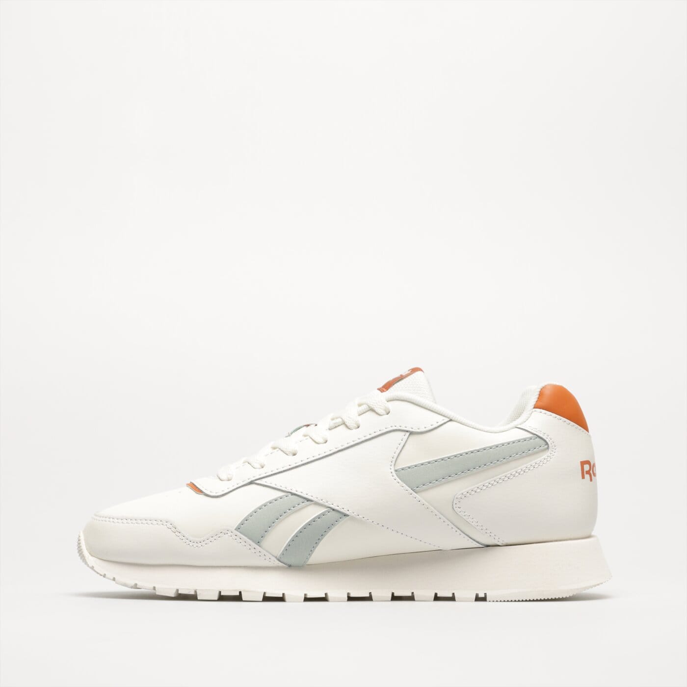 Buty sportowe męskie REEBOK GLIDE gz2329 kolor beżowy