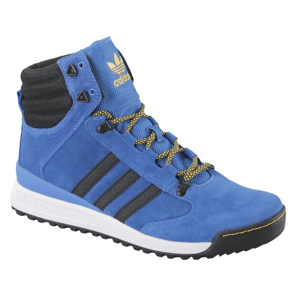 ADIDAS FOURTEENER g50575 kolor niebieski