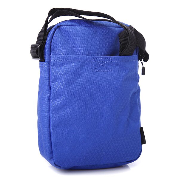 Torba sportowa damska NIKE TORBA NIKE CORE SMALL ITEMS II AD ba3124494 kolor niebieski