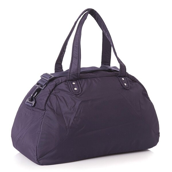 Torba sportowa damska NIKE TORBA NIKE ATHDPT C72 MEDIUM ba4417565 kolor fioletowy