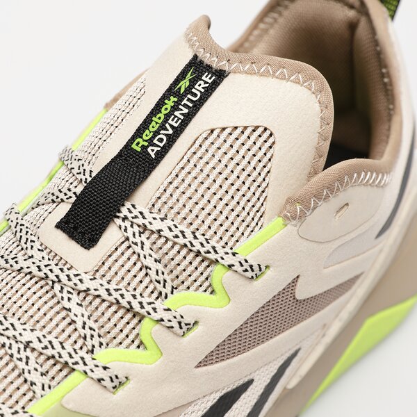 Buty treningowe męskie REEBOK NANOFLEX ADVENTURE TR 100033533 kolor biały