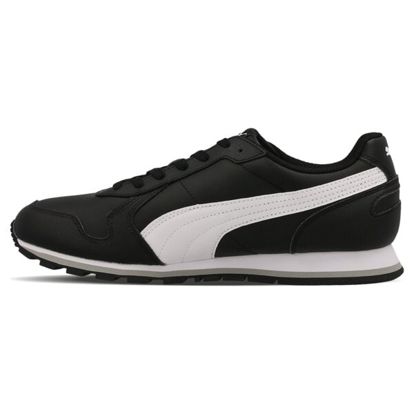 Buty sportowe męskie PUMA ST RUNNER FULL L 35913001 kolor czarny