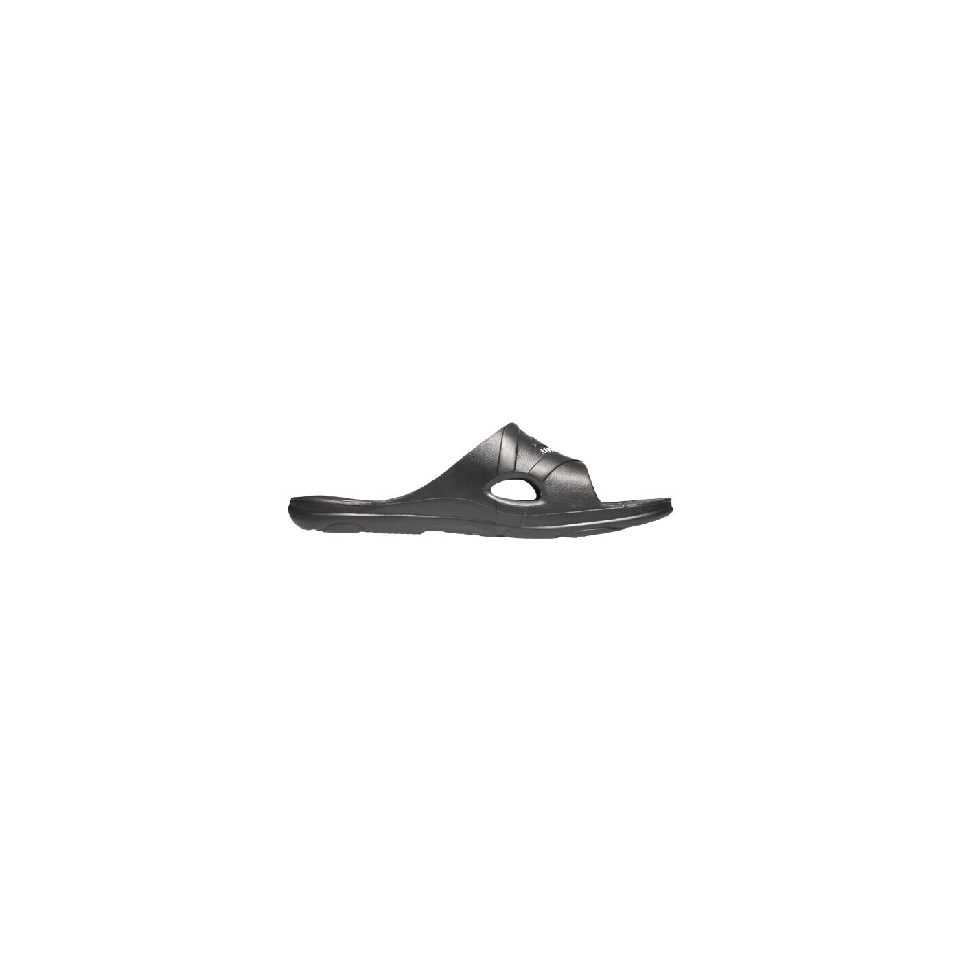 Klapki męskie UMBRO ONE SHOT SLIDE 80491u090 kolor czarny