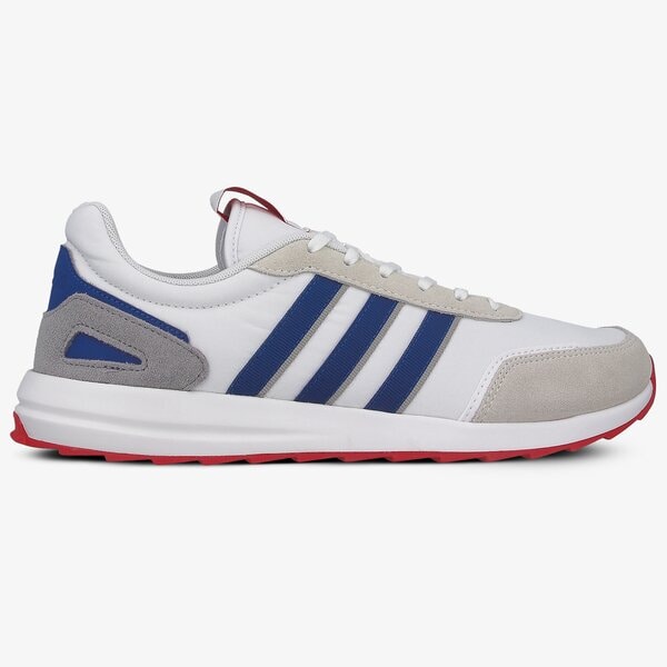 Buty sportowe męskie ADIDAS RETRORUNNER fv7031 kolor biały