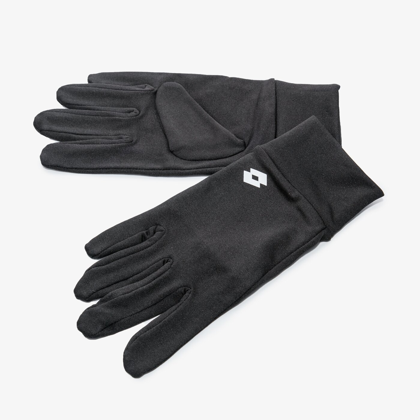  LOTTO RĘKAWICZKI BORGON lo320reuf4001 kolor czarny