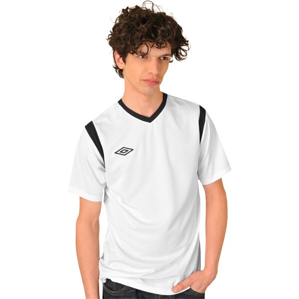 Koszulka męska UMBRO T-SHIRT A CONTINENTAL JS SS 60692u096 