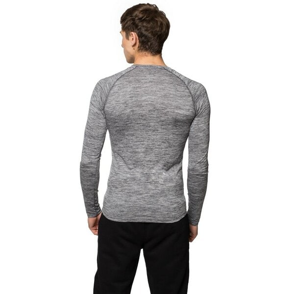 Koszulka męska FILA T-SHIRT LS LONG SLEEVE 680404b70 