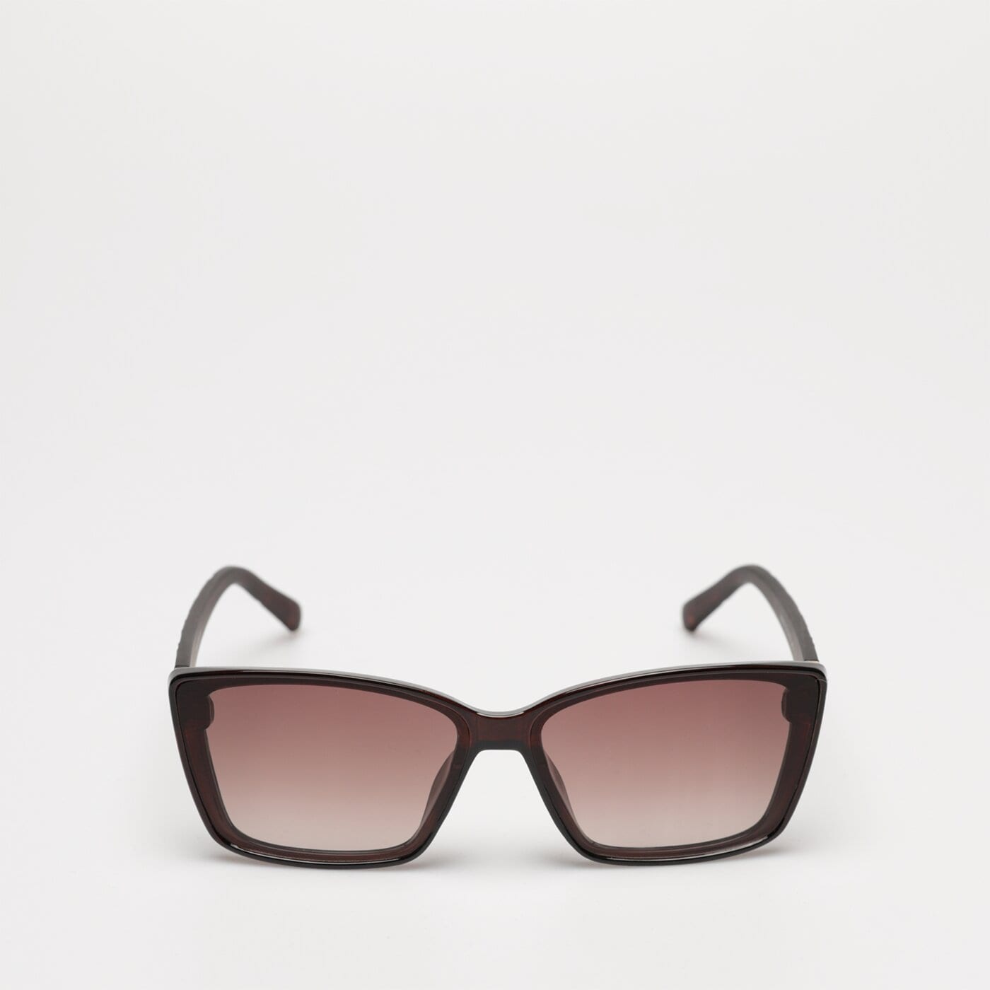 Okulary przeciwsłoneczne damskie OTO OKULARY GIGI C2 8939dc2 kolor czarny