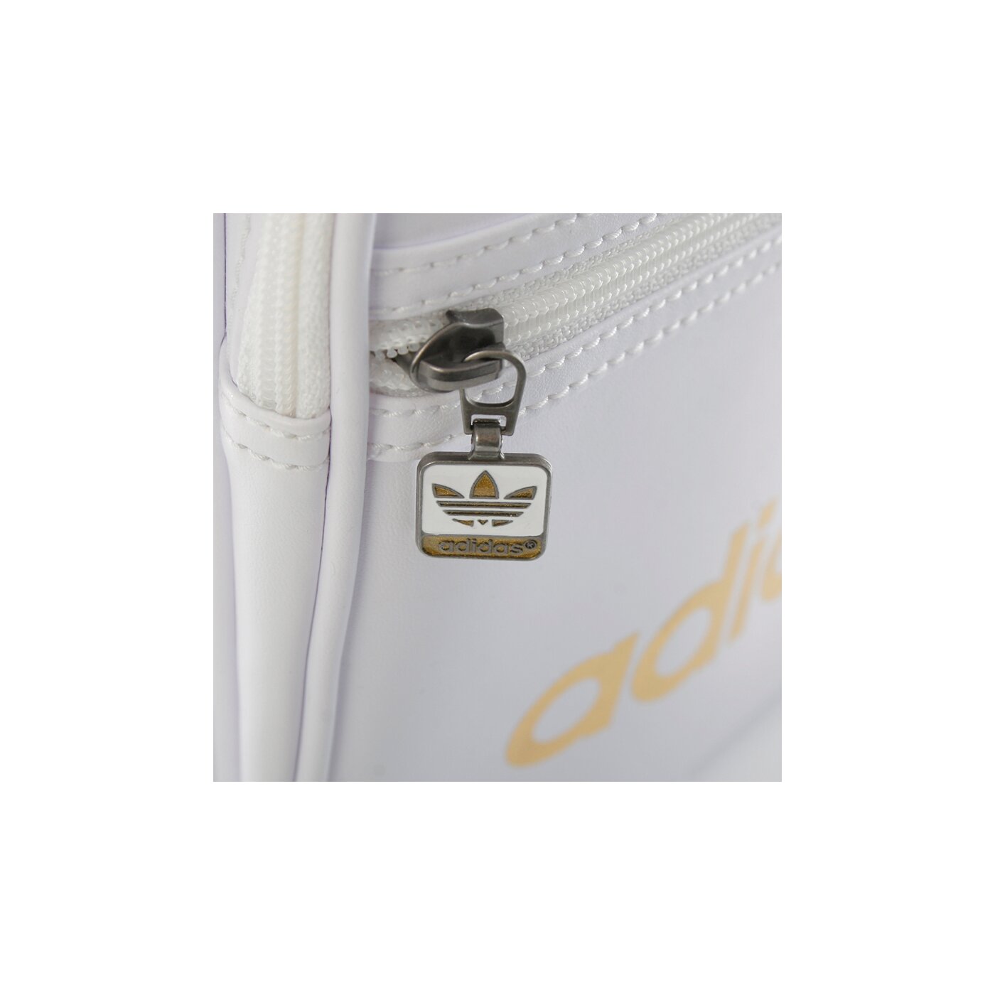 Torba sportowa damska ADIDAS TORBA AC SIR BAG x32595 kolor biały