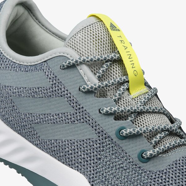 Buty treningowe męskie ADIDAS CRAZYTRAIN LT M da8690 kolor zielony