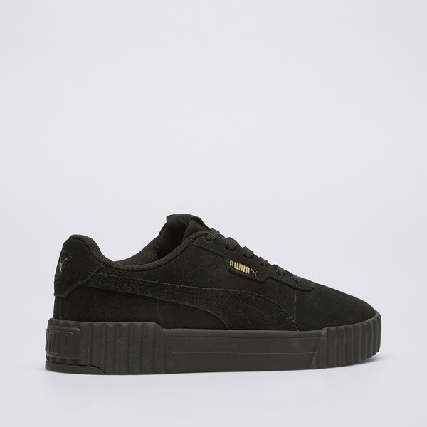 Buty sportowe damskie PUMA CARINA 3.0 SD 40072101 kolor czarny