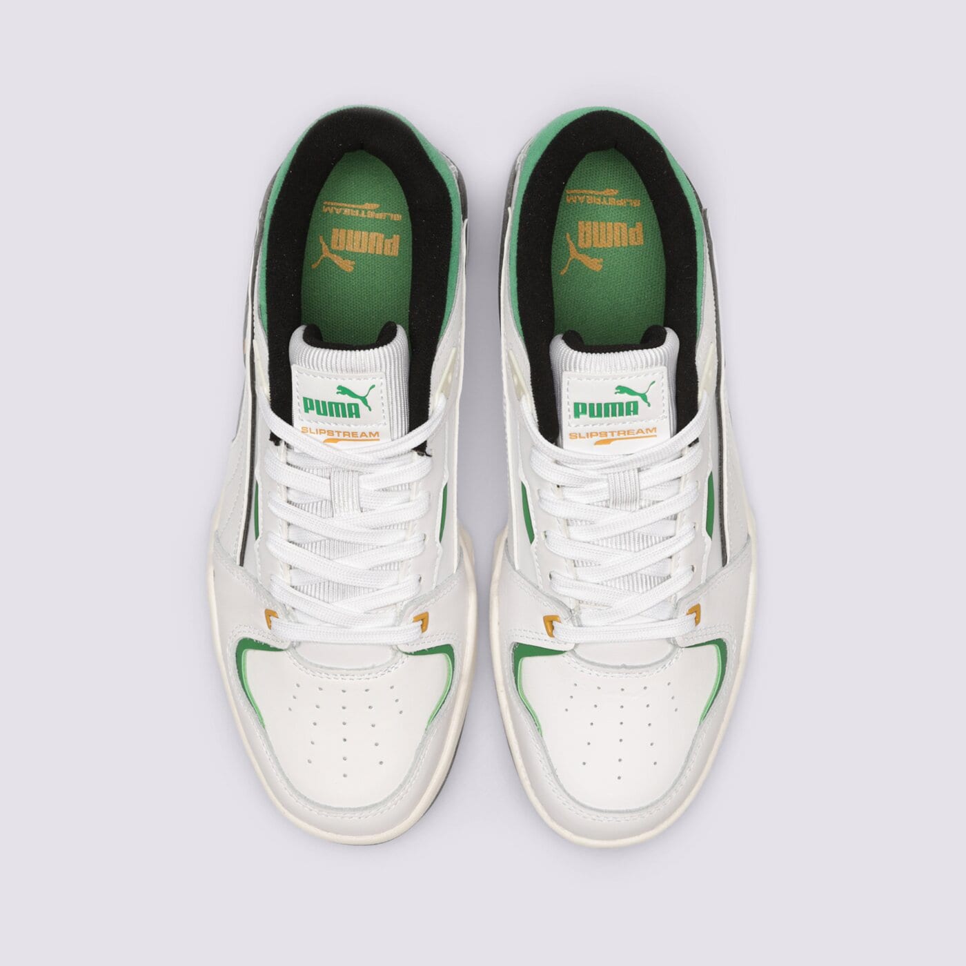 Buty sportowe męskie PUMA SLIPSTREAM BBALL 39326601 kolor biały