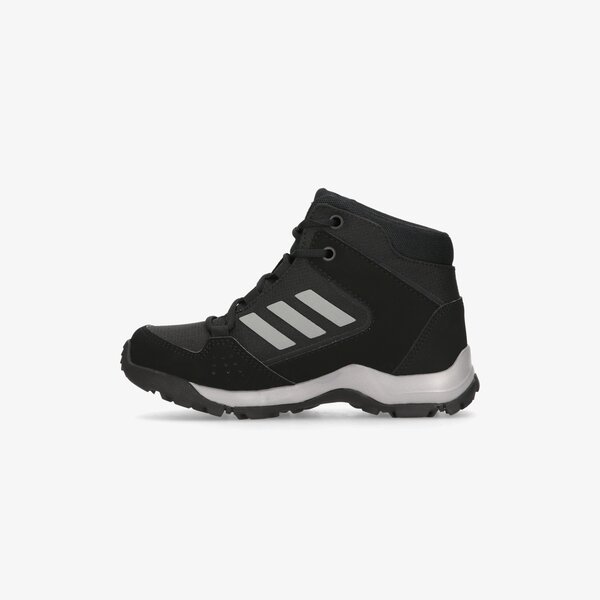 Buty trekkingowe dla dzieci ADIDAS TERREX HYPERHIKER K fx4186 kolor czarny