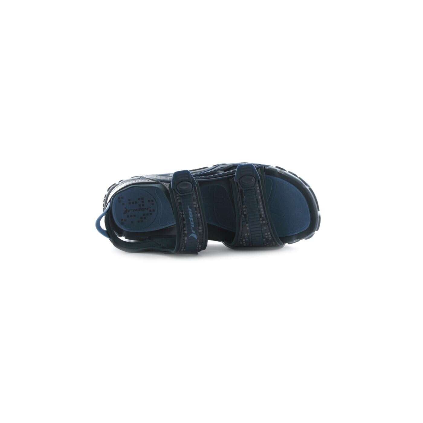 Sandały męskie RIDER TENDER IV AD 8073020764 kolor granatowy