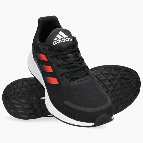 Buty do biegania męskie ADIDAS DURAMO SL h04622 kolor czarny