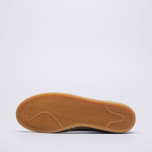 Buty sportowe męskie NIKE KILLSHOT 2 LEATHER 432997-070 kolor czarny